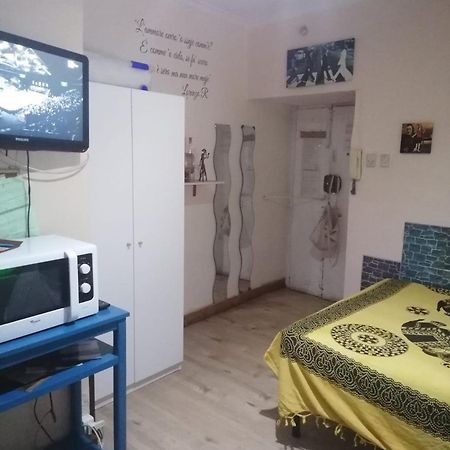 Salotto Partenopeo Наполи Екстериор снимка