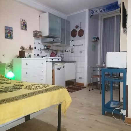 Salotto Partenopeo Наполи Екстериор снимка