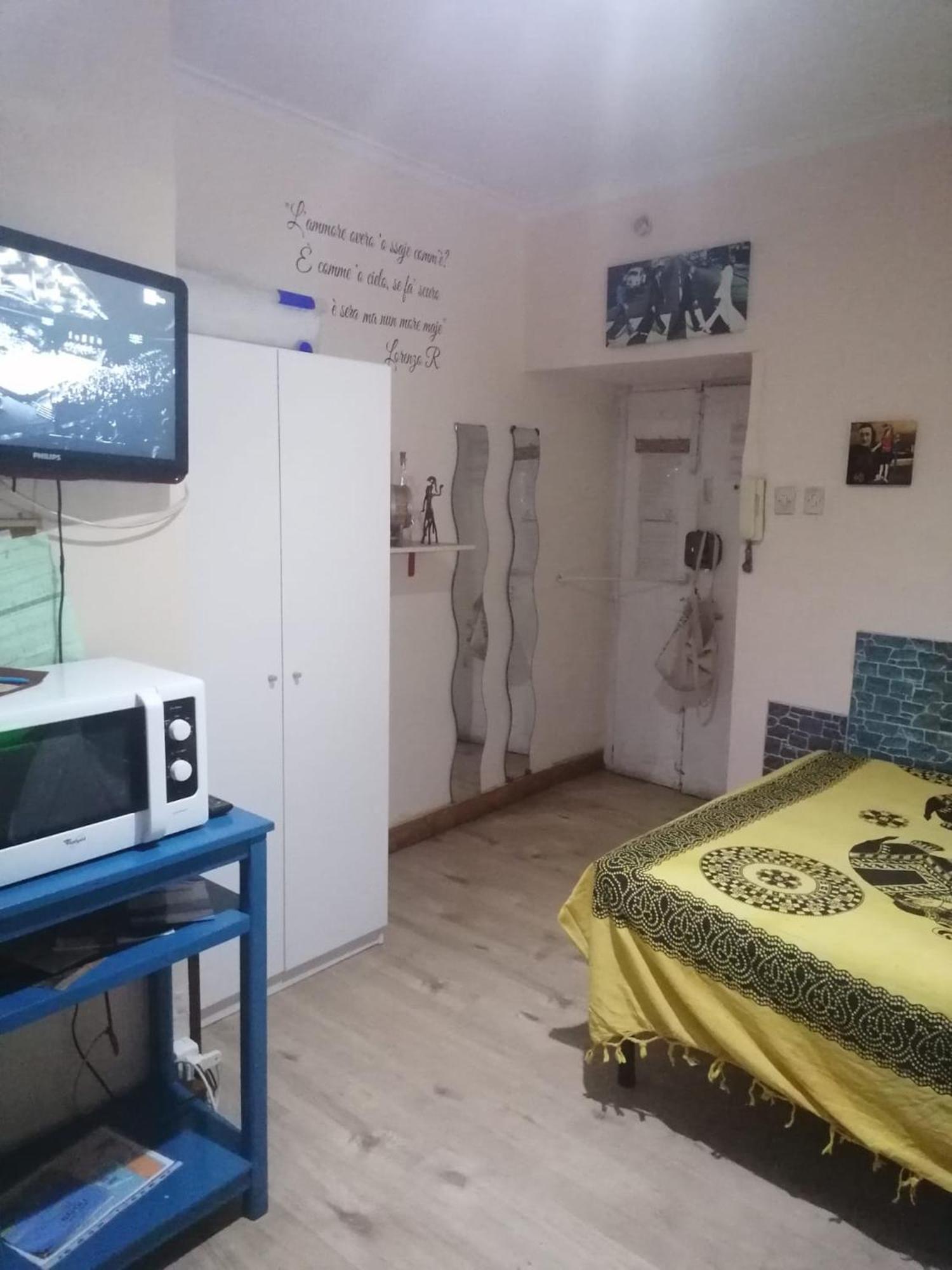 Salotto Partenopeo Наполи Екстериор снимка