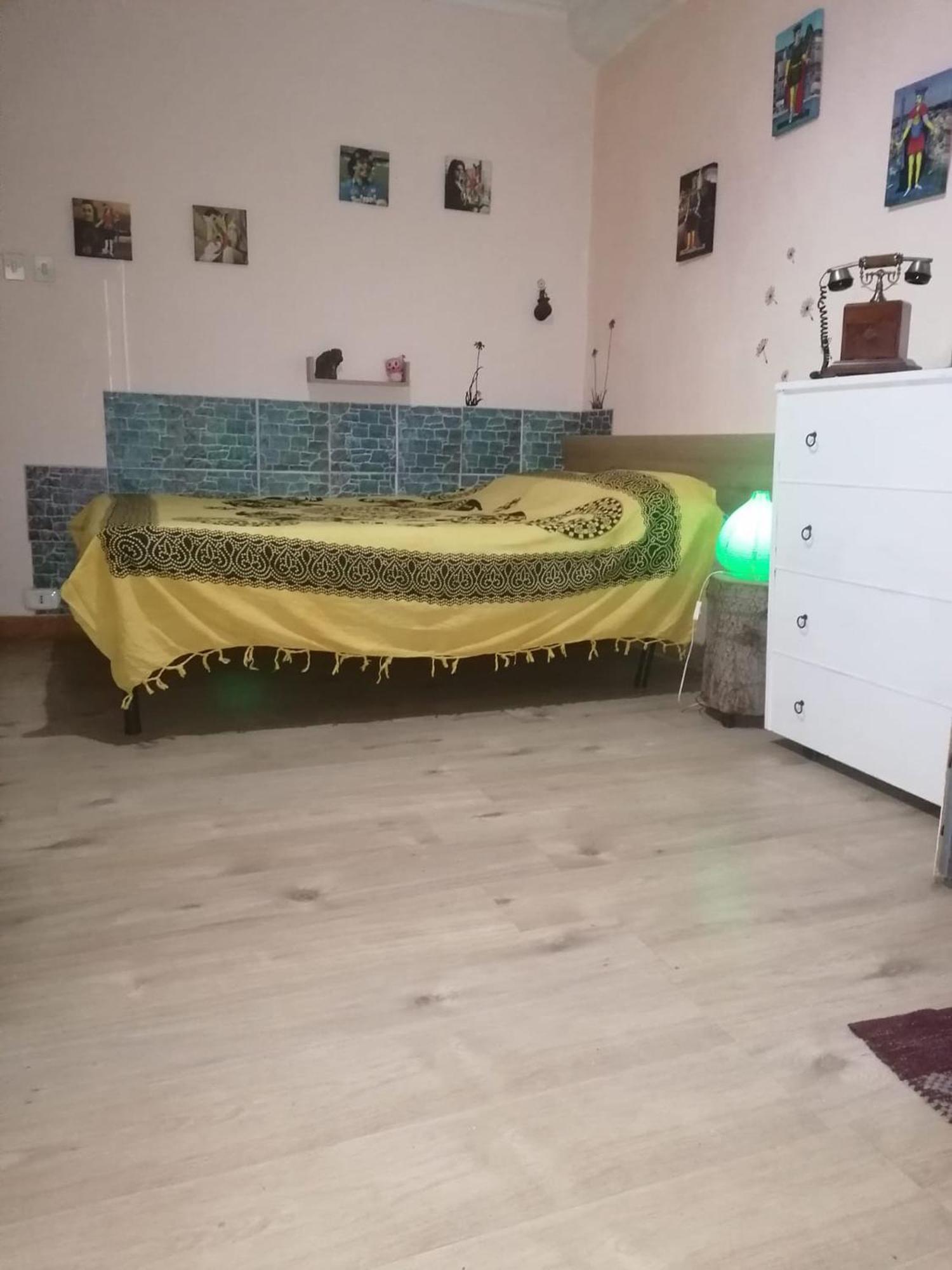 Salotto Partenopeo Наполи Екстериор снимка